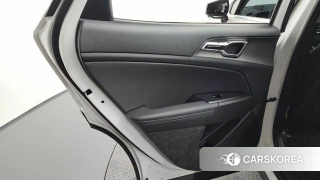Kia The New Sportage 5th Generation Hybrid id 4602095 из Кореи 17