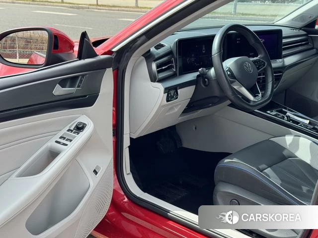 Volkswagen Lingdu id 4299634 из Китая 17
