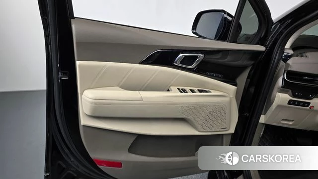 Kia The New Carnival 4th Generation id 4414294 из Кореи 17