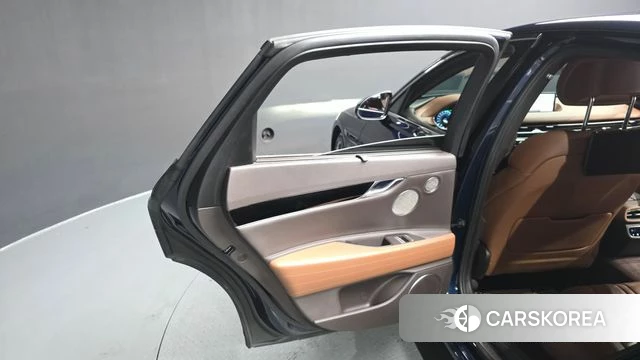 Genesis G80 (RG3) id 4619942 из Кореи 17