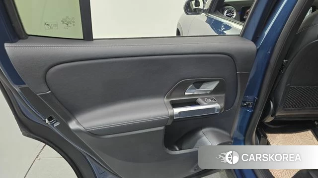 Mercedes-Benz GLB-Class X247 id 4350604 из Кореи 17