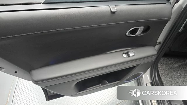 Hyundai Ionic 5 id 4879978 из Кореи 17