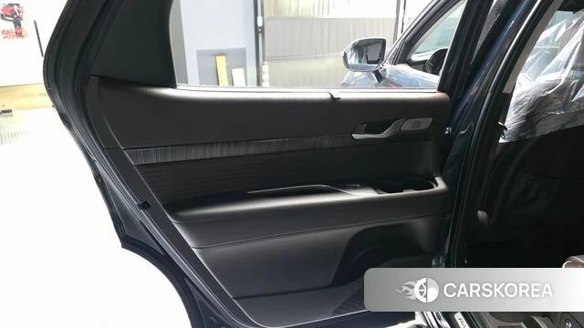 Hyundai The New Palisade id 4308800 из Кореи 17