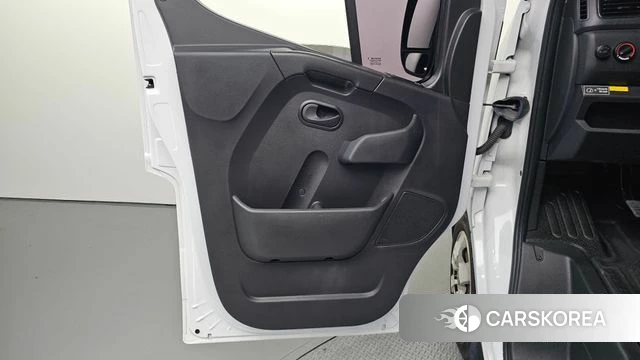 Renault Korea (Samsung) Master id 4666994 из Кореи 17