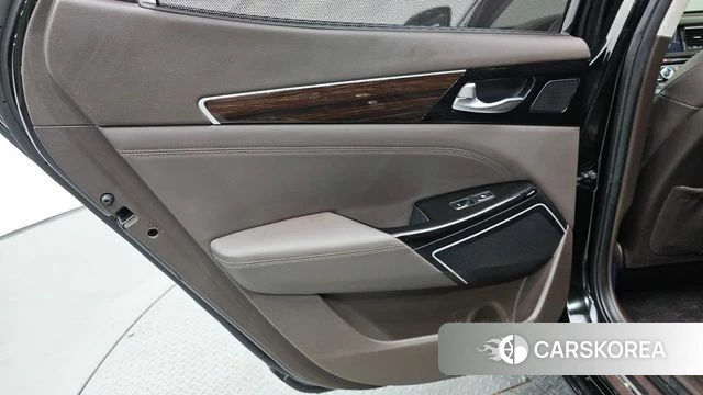 Kia Come New K7 id 4770220 из Кореи 17