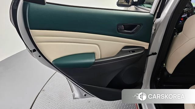 Hyundai The New Kona id 4267943 из Кореи 17