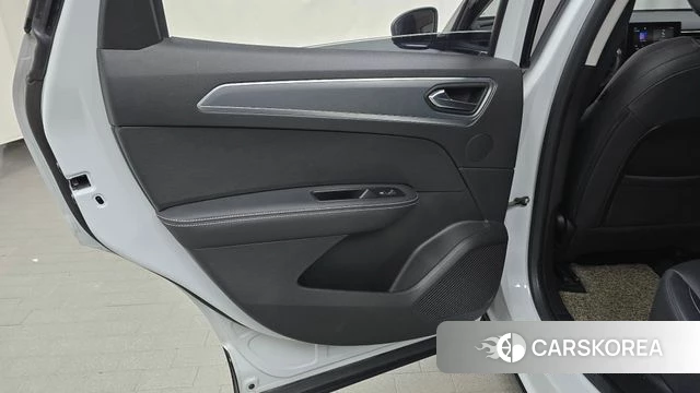Renault Korea (Samsung) XM3 id 4282140 из Кореи 17