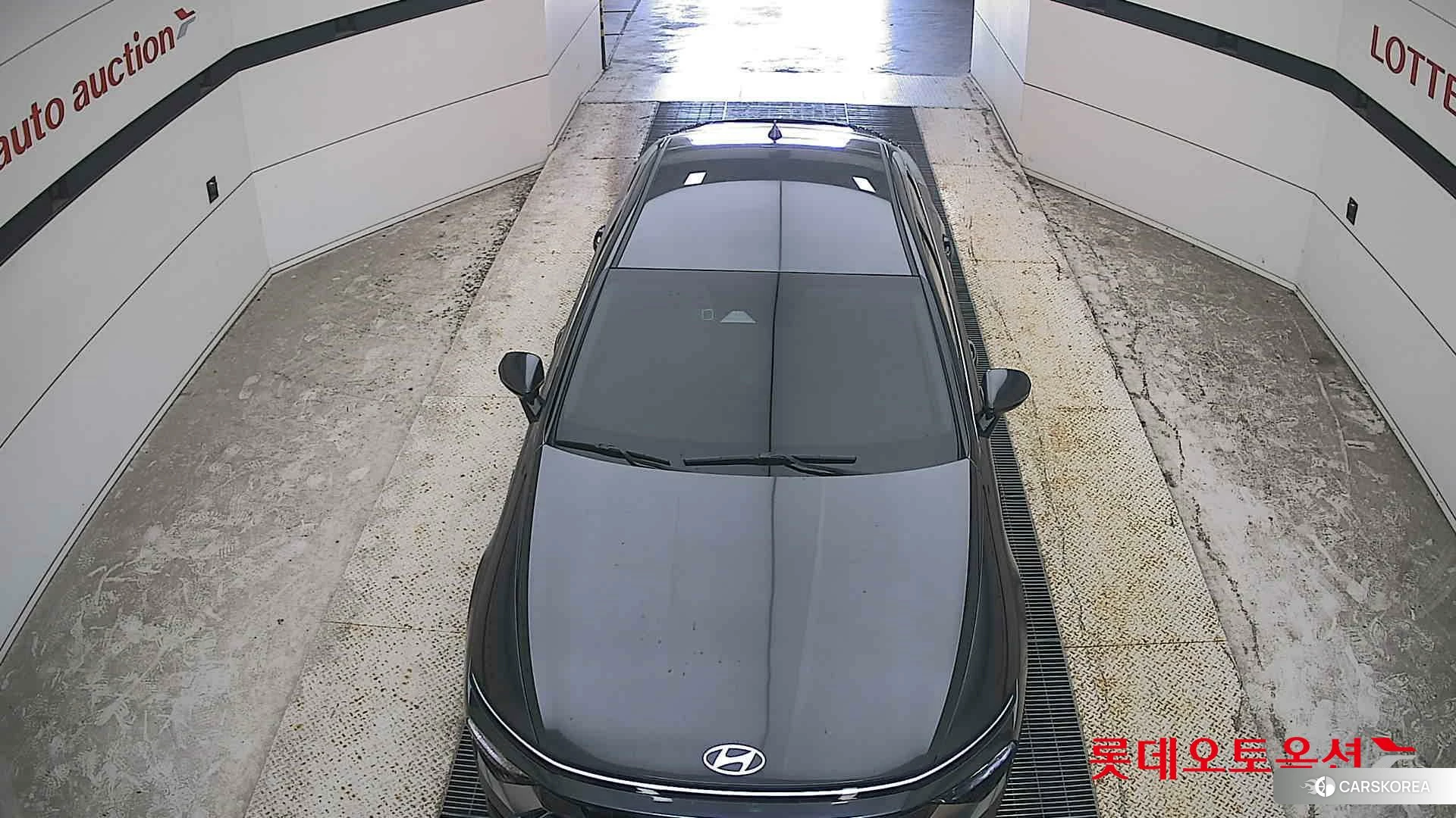 Hyundai Sonata id 4902531 из Кореи 17