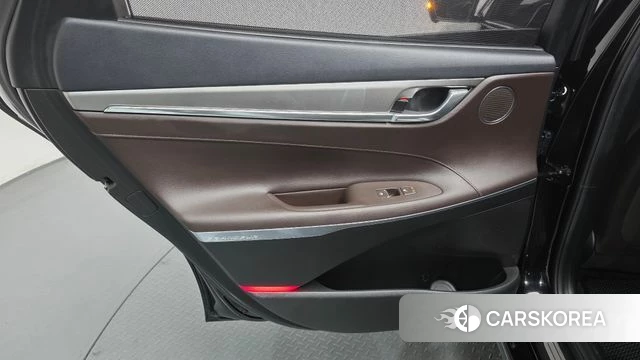 Hyundai The New Grandeur IG id 4632123 из Кореи 17