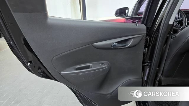 Chevrolet (GM Daewoo) The New Spark id 4225589 из Кореи 17