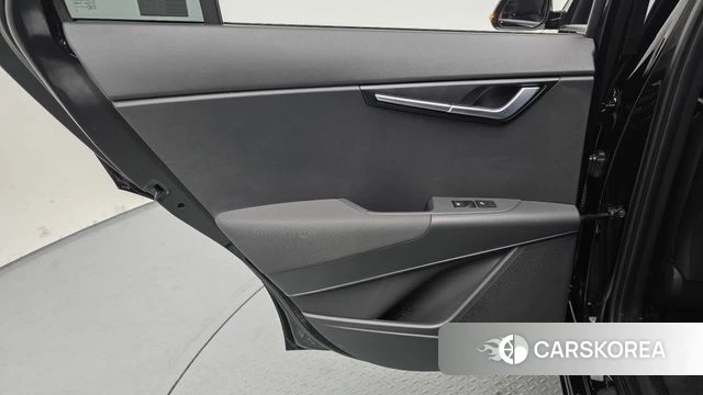 Kia Di All New Niro EV id 4266986 из Кореи 17