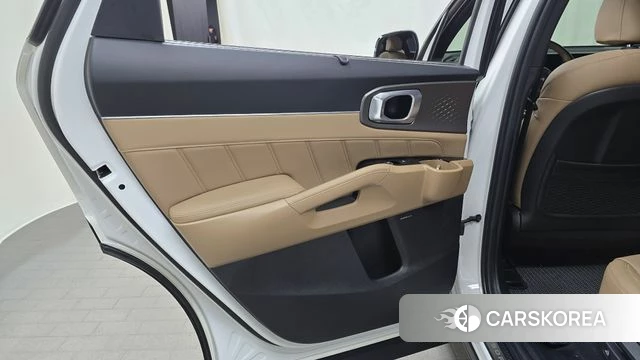Kia The New Sorento 4th Generation id 4590630 из Кореи 17