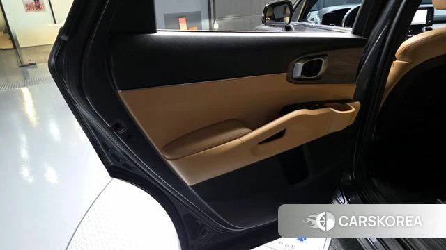 Kia Sorento 4th Generation id 4282656 из Кореи 17