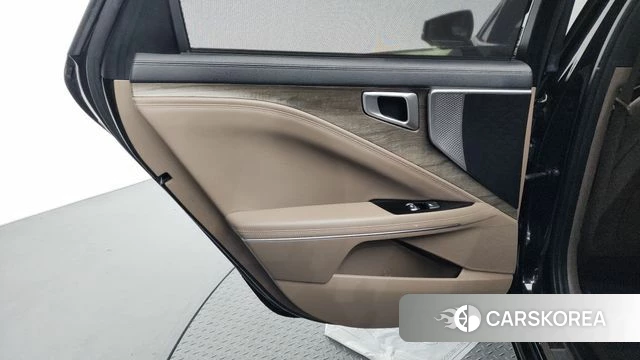 Kia K8 Hybrid id 4323991 из Кореи 17
