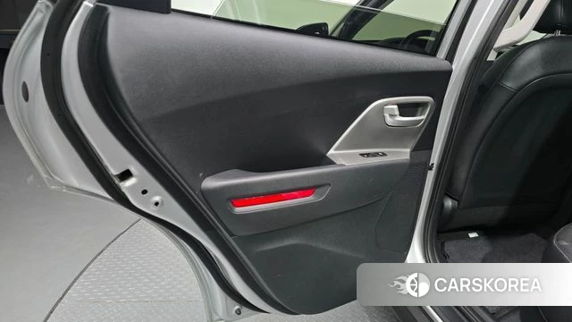 Kia Niro Plus id 4707160 из Кореи 17