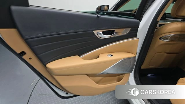 Kia More K9 id 4836207 из Кореи 17