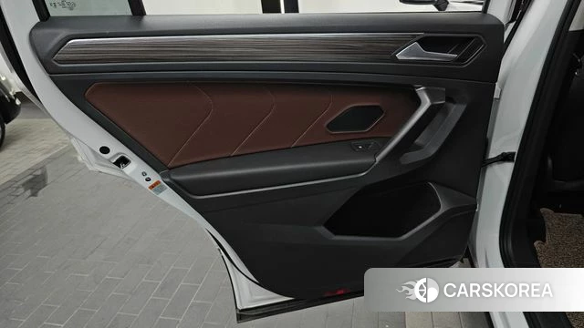 Volkswagen Tiguan Allspace id 4744577 из Кореи 17