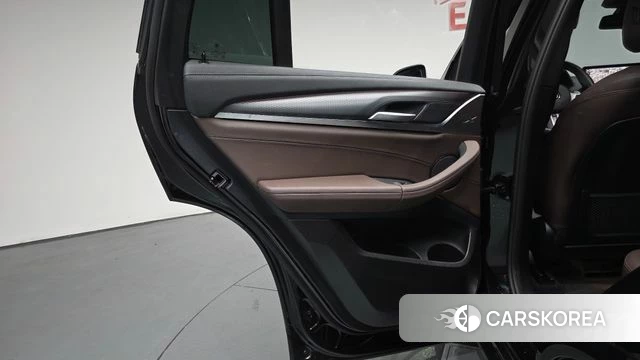 BMW X4 (G02) id 4686820 из Кореи 17