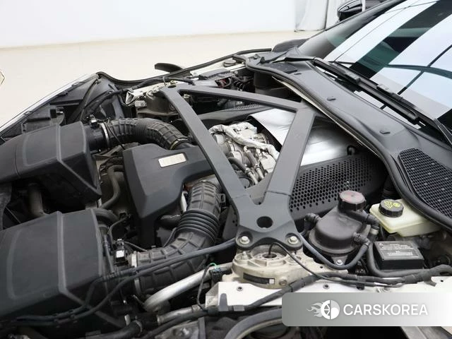 Aston Martin DB11 id 4238834 из Китая 17