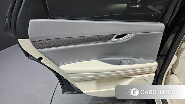 Genesis G80 (RG3) id 4400734 из Кореи 17