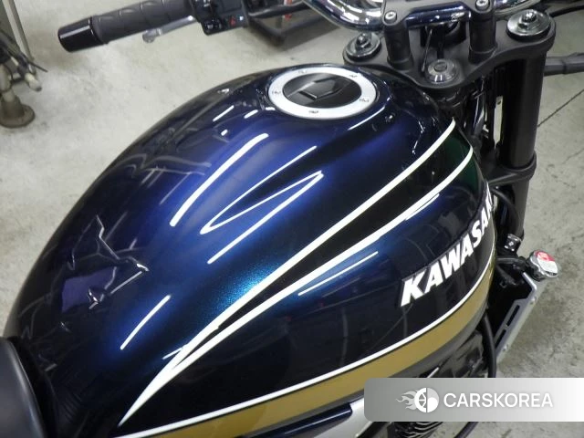 Проданный Kawasaki Z900RS id 4206290 из Японии, фото 17