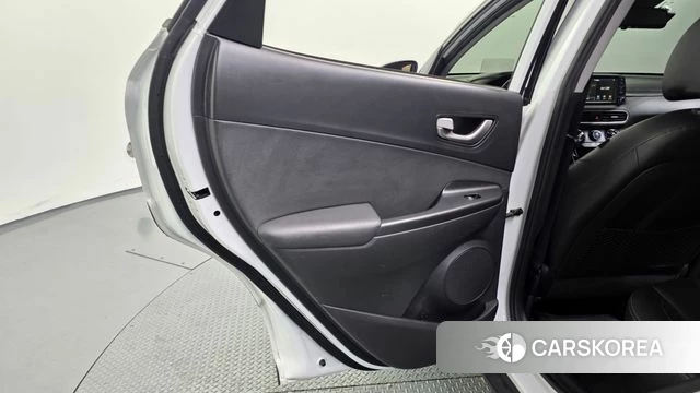 Hyundai Kona id 4924199 из Кореи 17