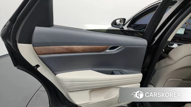 Genesis G80 (RG3) id 4223217 из Кореи 17