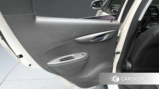 Chevrolet (GM Daewoo) The New Spark id 4331710 из Кореи 17