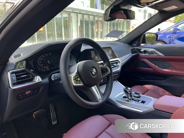 BMW 4 series id 4399732 из Китая 17