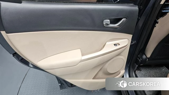 Hyundai Kona Hybrid id 4284844 из Кореи 17