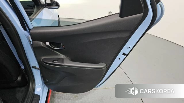 Hyundai Veloster (JS) id 4363130 из Кореи 17