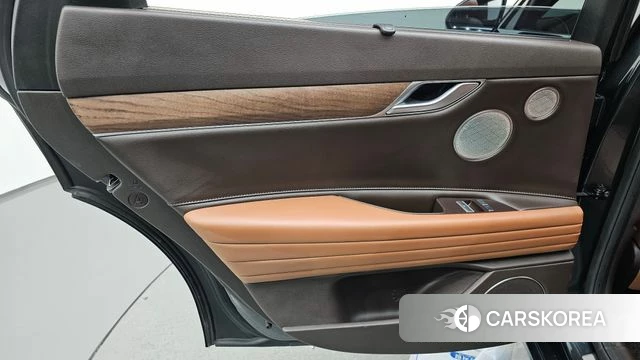Genesis G80 (RG3) id 4267008 из Кореи 17