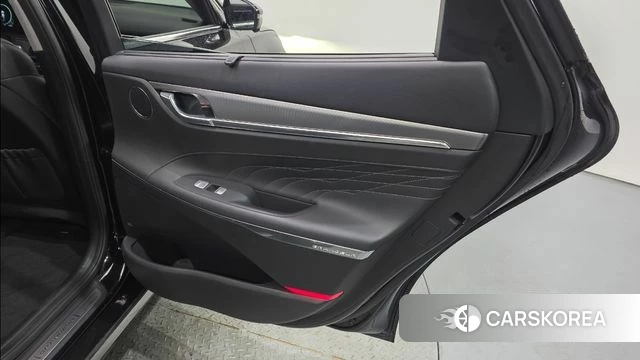 Hyundai The New Grandeur IG id 4283744 из Кореи 17