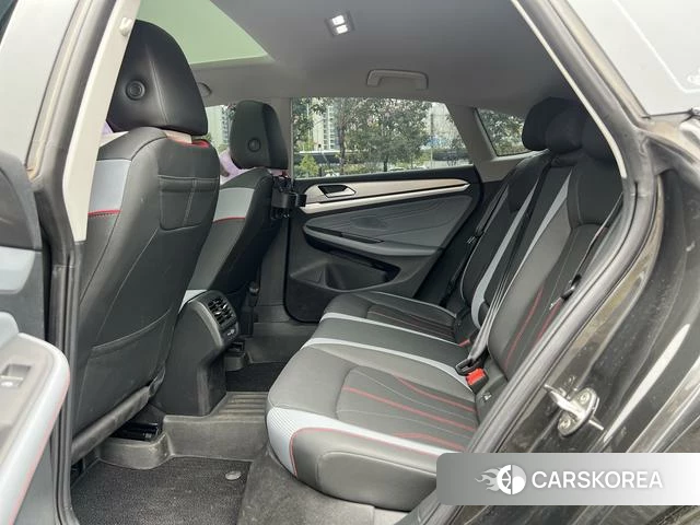 Volkswagen Lingdu id 4261408 из Китая 17