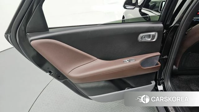 Hyundai Ionic 6 id 4354761 из Кореи 17