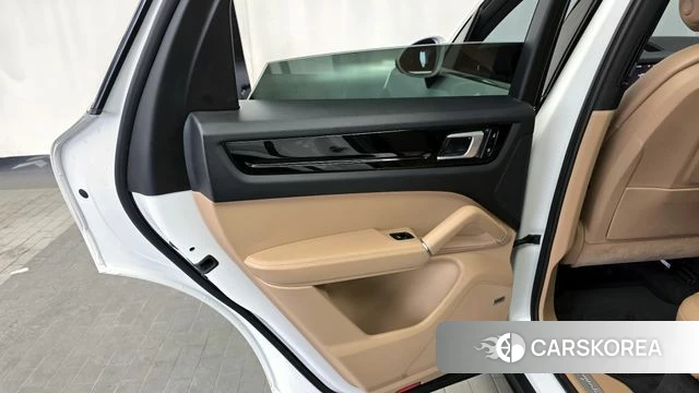 Porsche Cayenne (PO536) id 4384096 из Кореи 17
