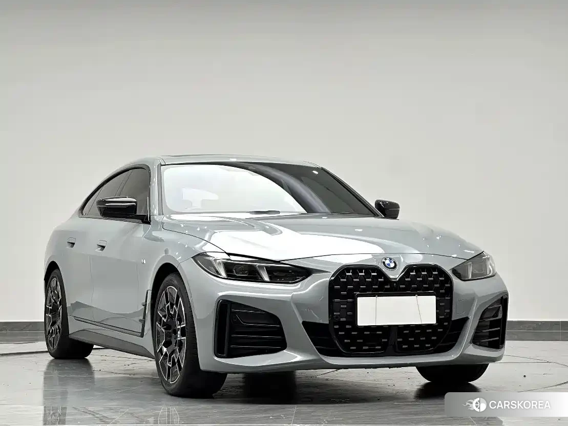 BMW 4 series id 4685944 из Китая 17