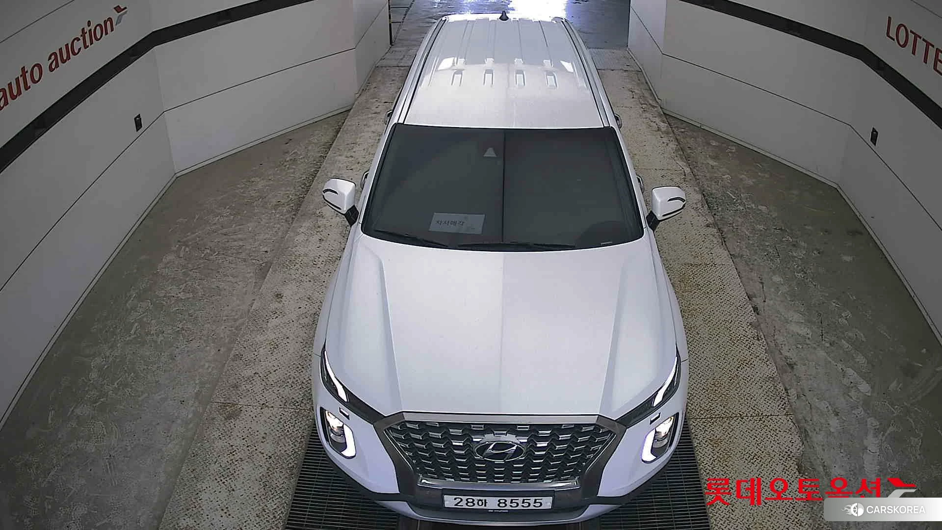 Hyundai Palisade id 4296784 из Кореи 17