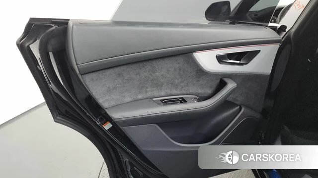Audi Q8 (4M) id 4612111 из Кореи 17