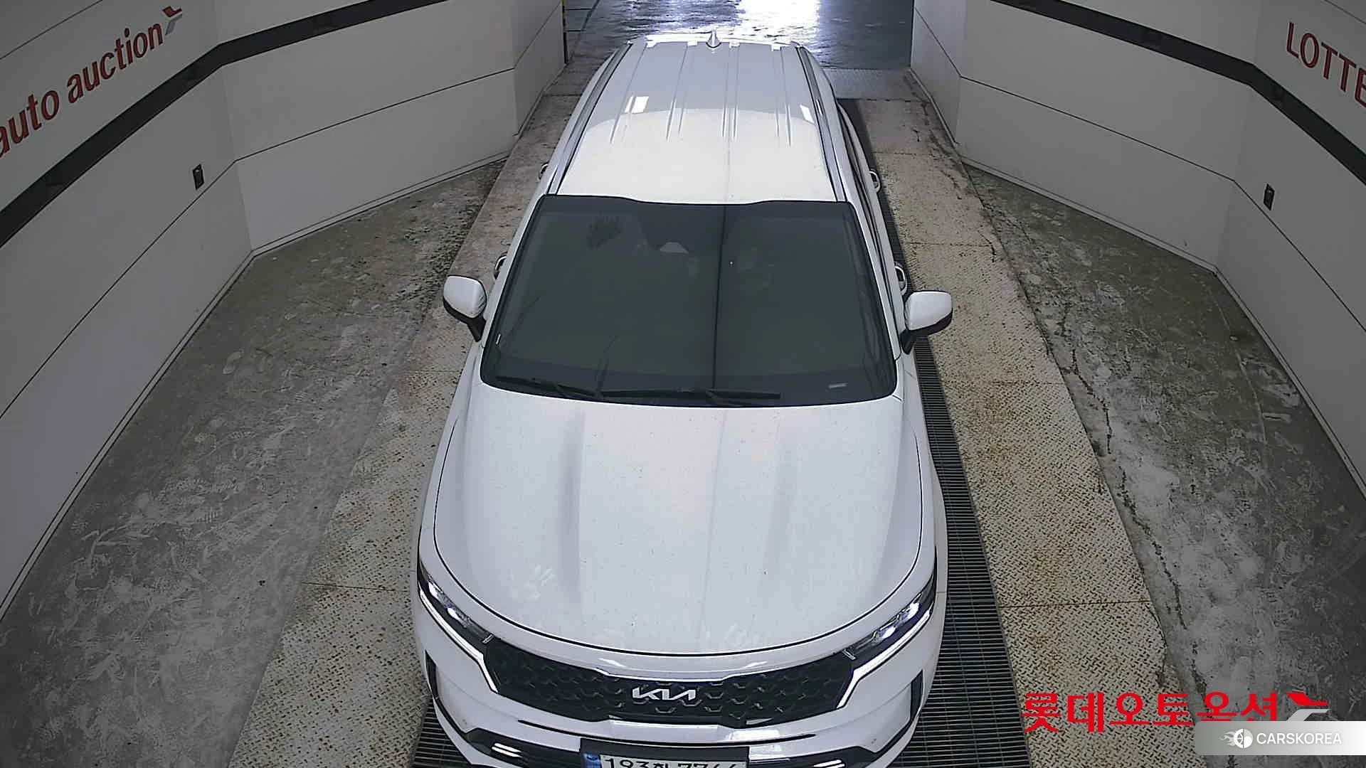 Kia Sorento id 4664313 из Кореи 17