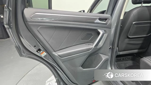 Volkswagen Tiguan second Generation id 4245240 из Кореи 17