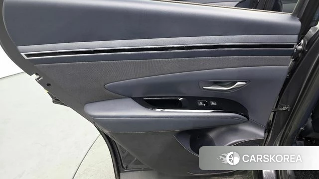 Hyundai Tucson (NX4) id 4482371 из Кореи 17