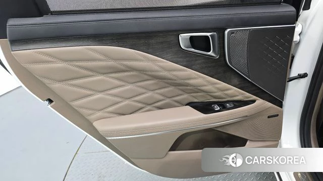 Kia K8 id 4267938 из Кореи 17