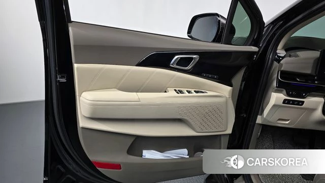 Kia The New Carnival 4th Generation id 4468613 из Кореи 17