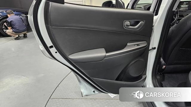 Hyundai Kona Electric id 4317922 из Кореи 17