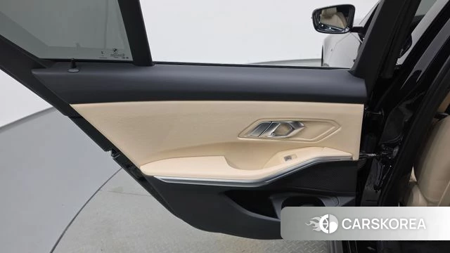 BMW 3 Series (G20) id 4758263 из Кореи 17