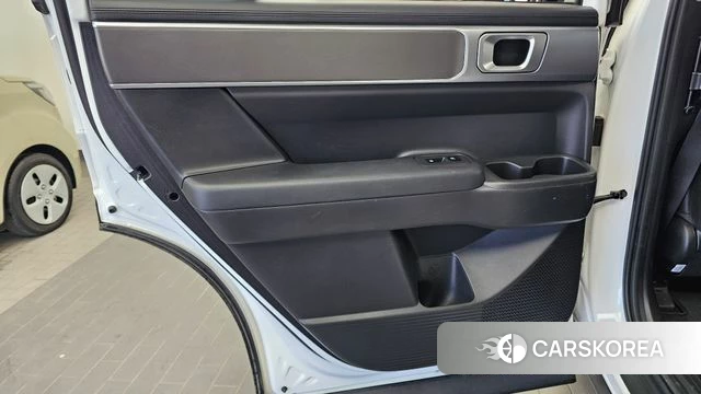 Hyundai Santa Fe (MX5) id 4880257 из Кореи 17