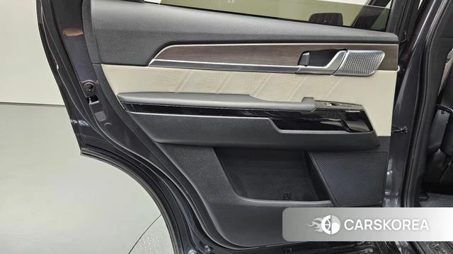 Kia Mohave Master id 4595271 из Кореи 17