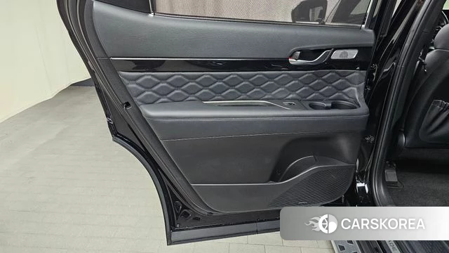 Hyundai Palisade id 4692834 из Кореи 17