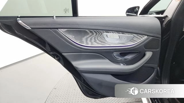 Mercedes-Benz AMG GT id 4480971 из Кореи 17